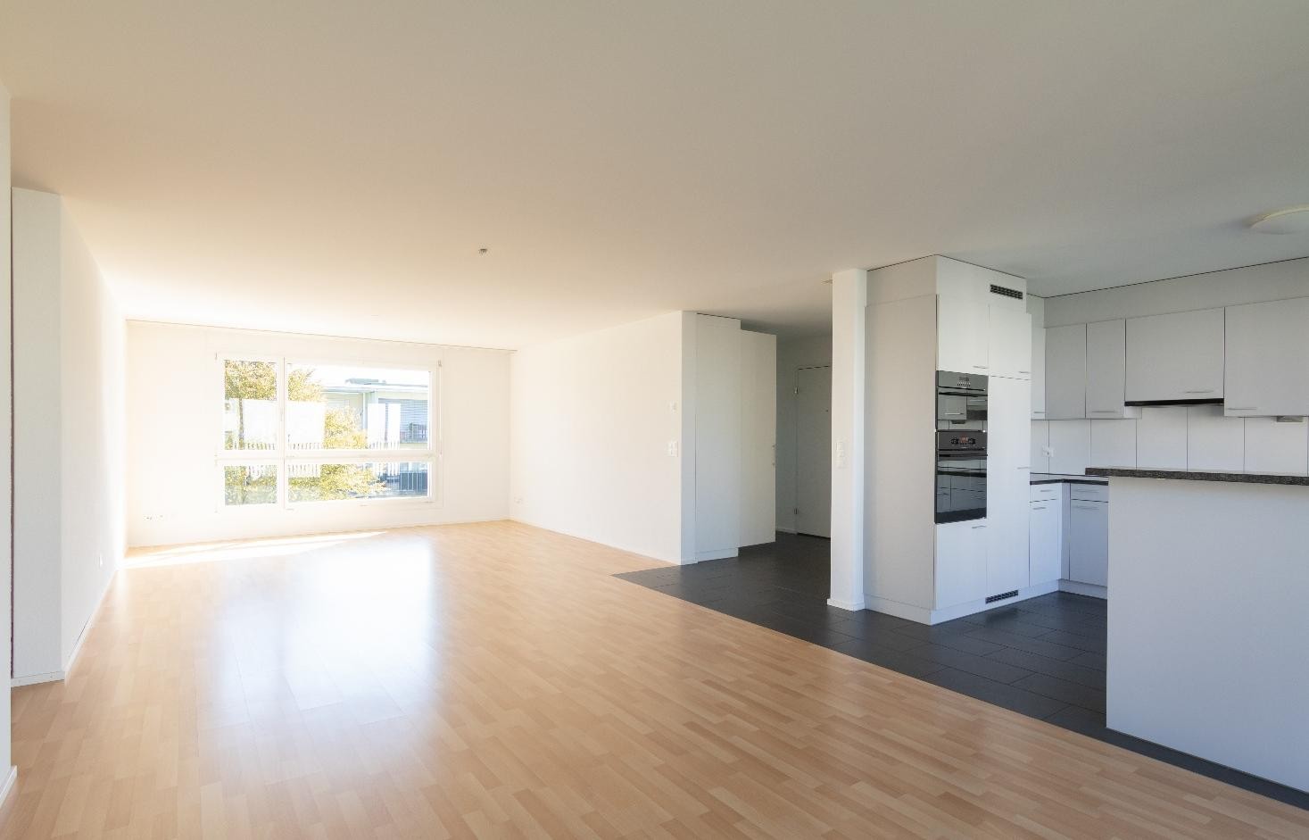 Appartement de 4 ½ pièces