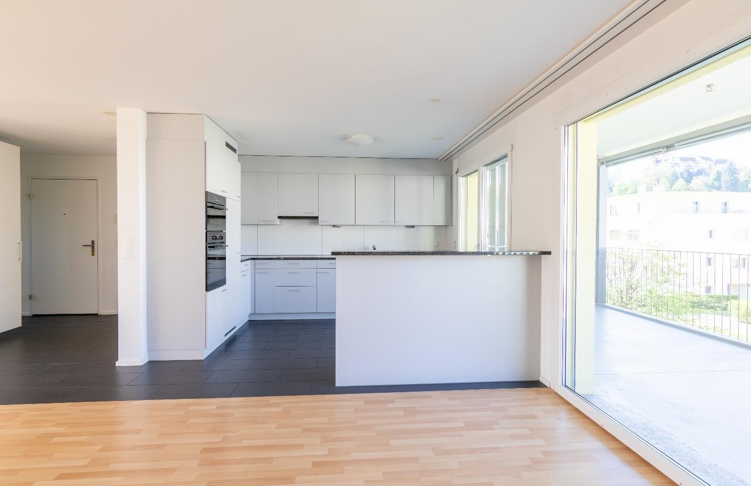 Appartement de 4 ½ pièces