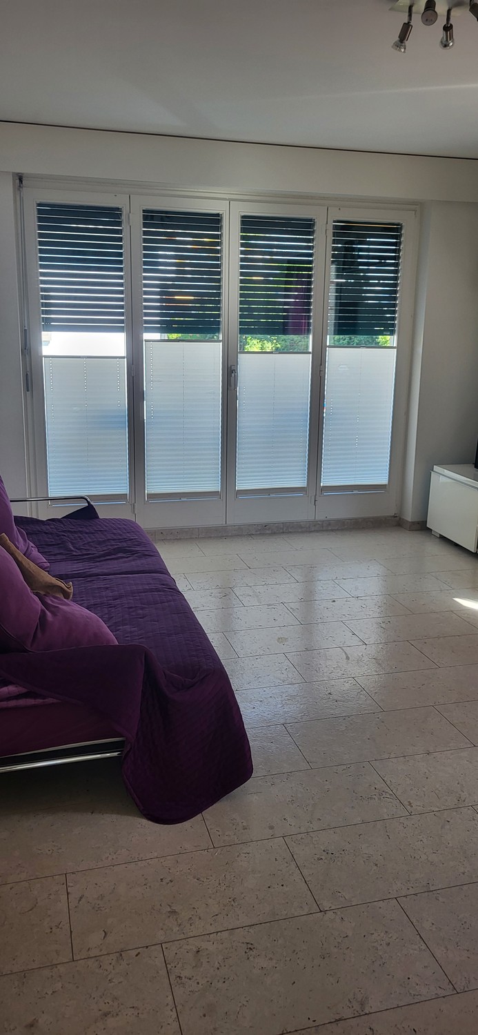 Chambre dans une colocation