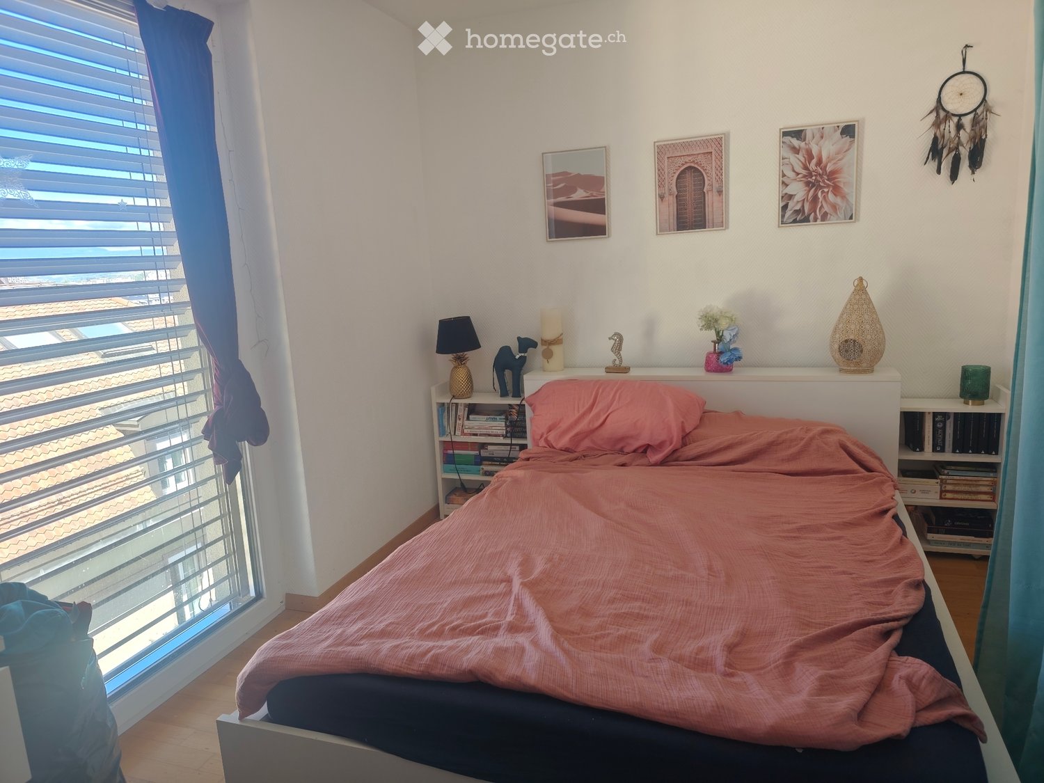 2 ½ rooms apartment, photo 1 sur 5