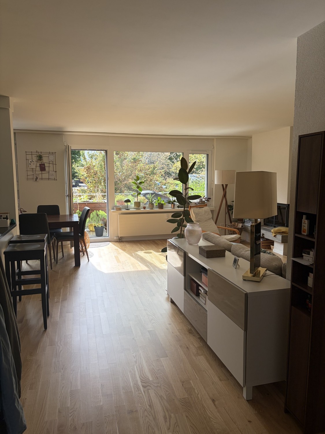 Appartement de 2 ½ pièces, photo 2 sur 8