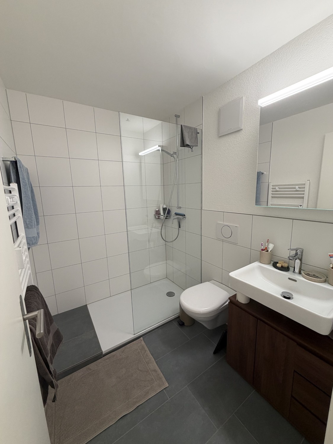Appartement de 2 ½ pièces, photo 8 sur 8
