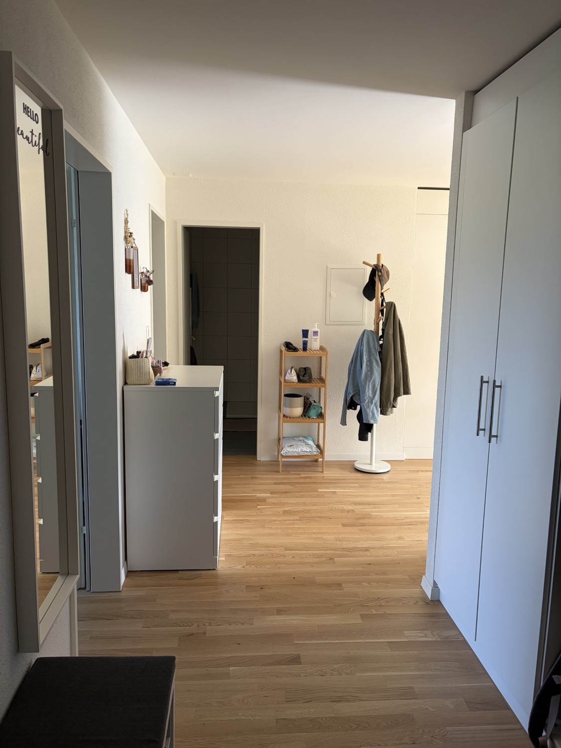 Appartement de 2 ½ pièces, photo 4 sur 8