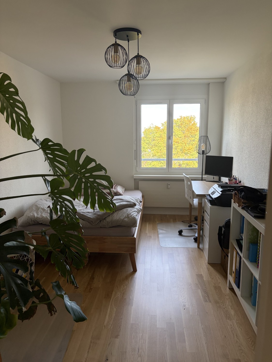 Appartement de 2 ½ pièces, photo 7 sur 8