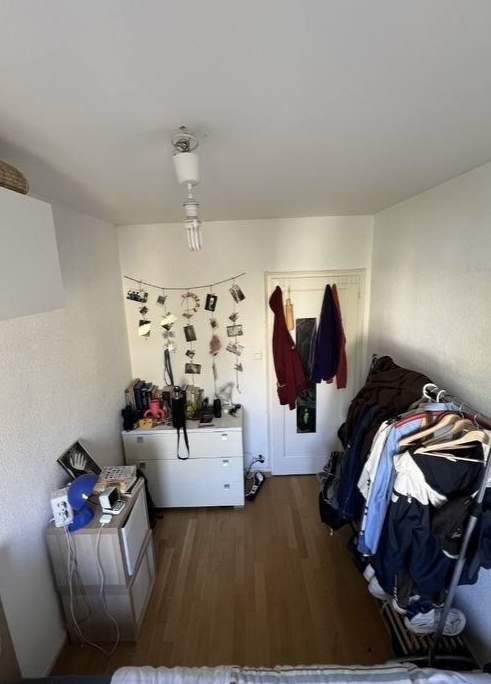 Chambre en colocation, photo 1 sur 6