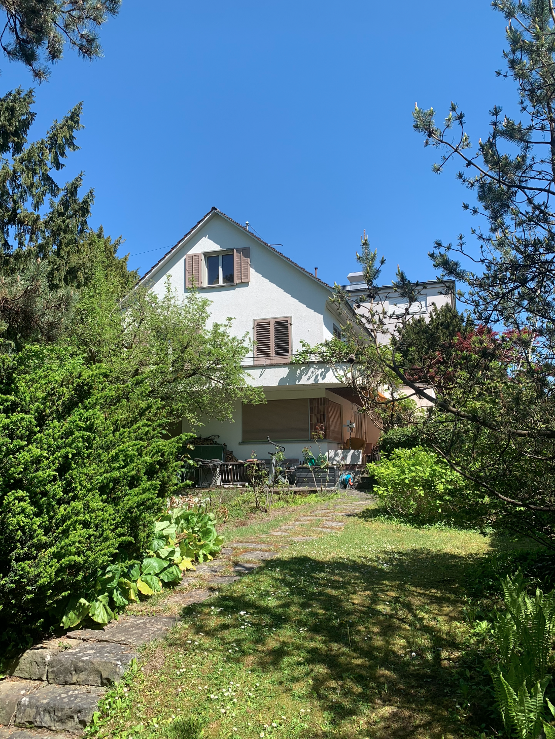 maison individuelle de 2 pièces, photo 2 sur 9