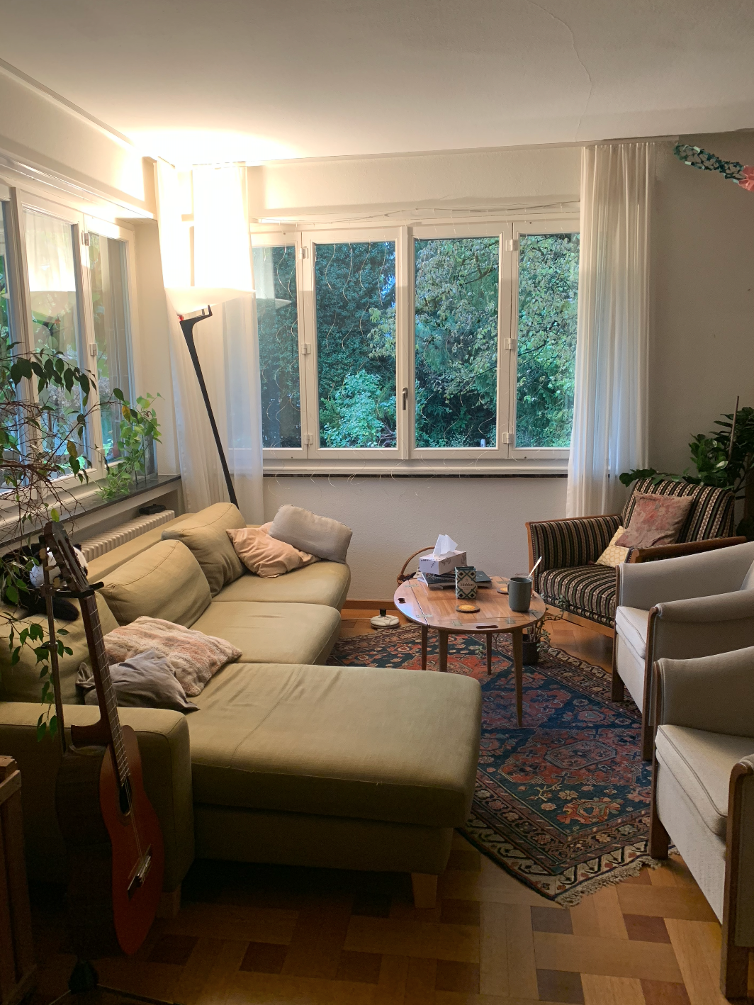 maison individuelle de 2 pièces, photo 1 sur 9