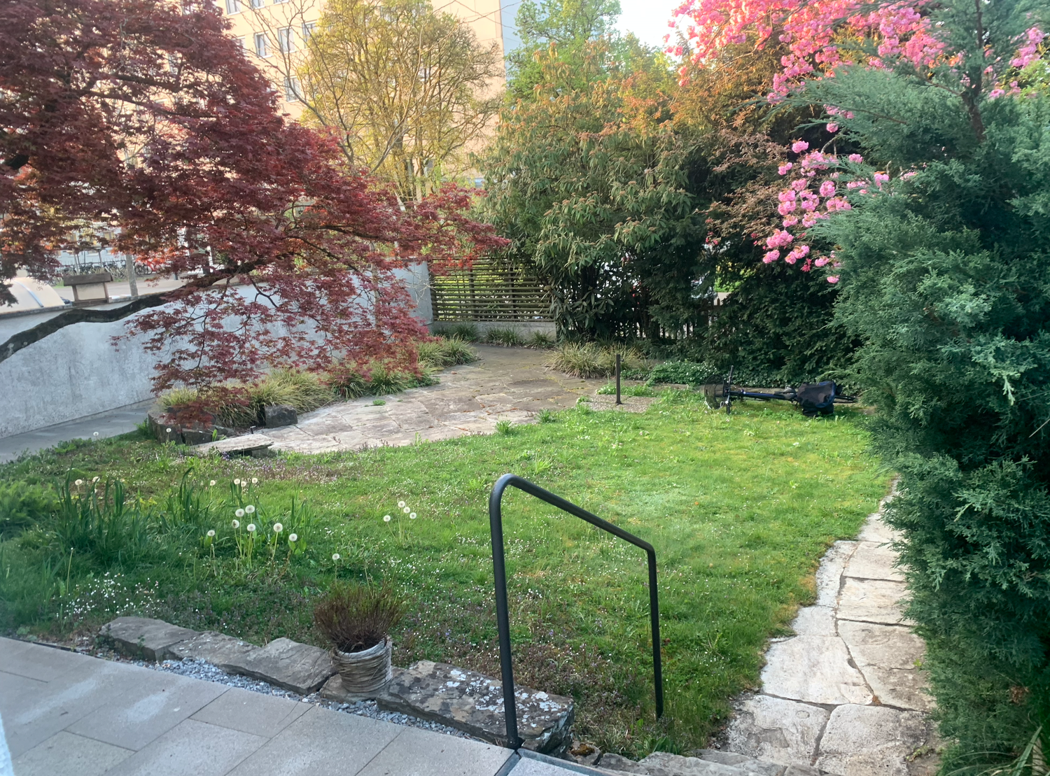 maison individuelle de 2 pièces, photo 5 sur 9