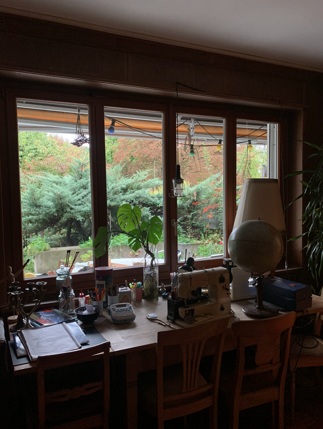 maison individuelle de 2 pièces, photo 8 sur 9