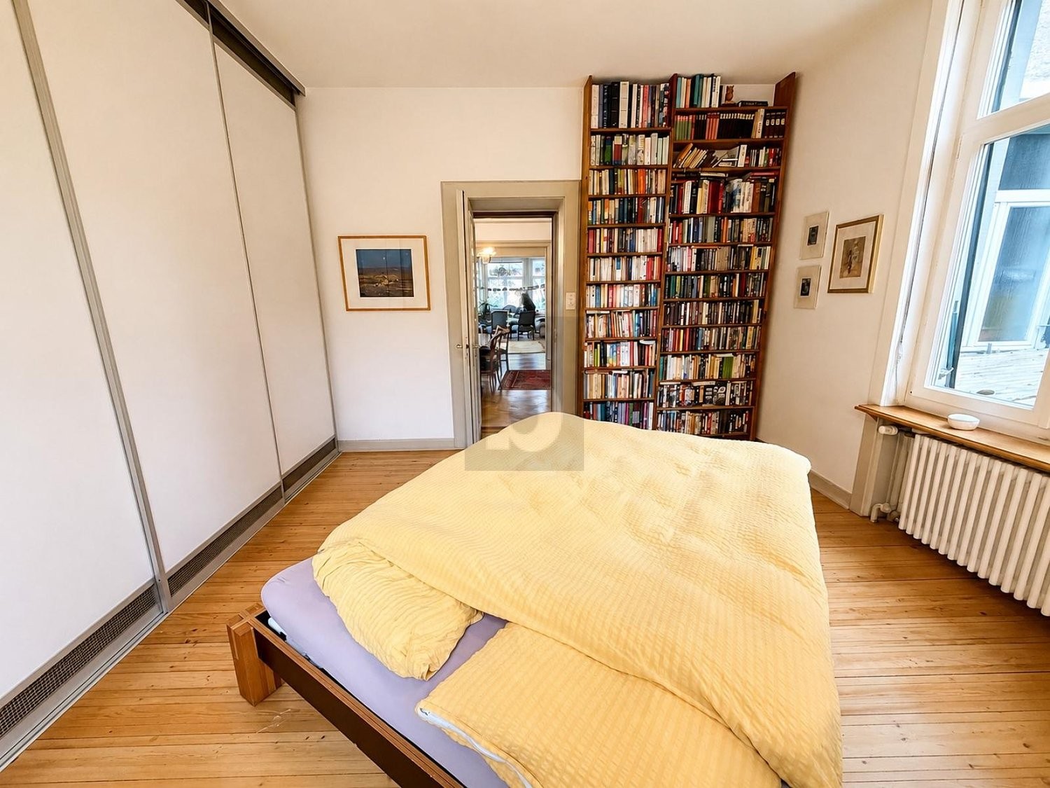 Appartement de 3 ½ pièces