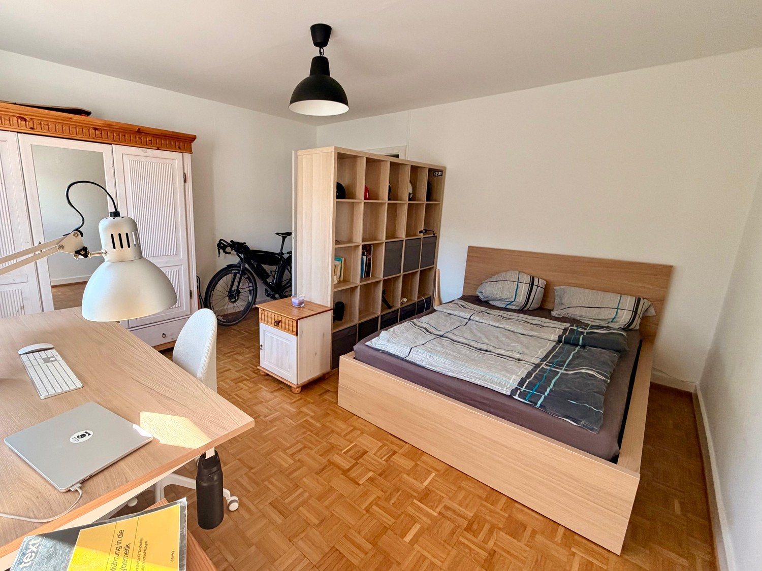 Appartement de 2 pièces, photo 2 sur 6