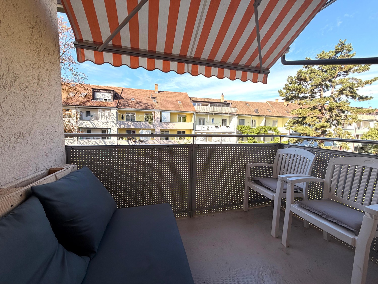 Appartement de 2 pièces, photo 4 sur 6