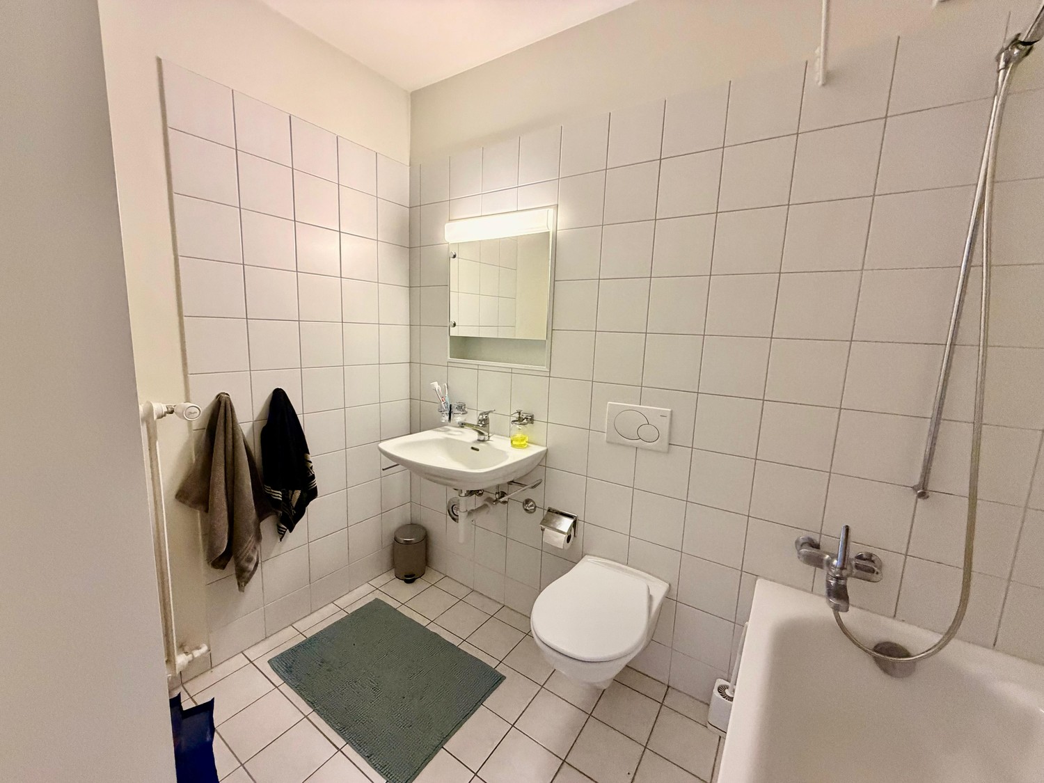 Appartement de 2 pièces, photo 5 sur 6