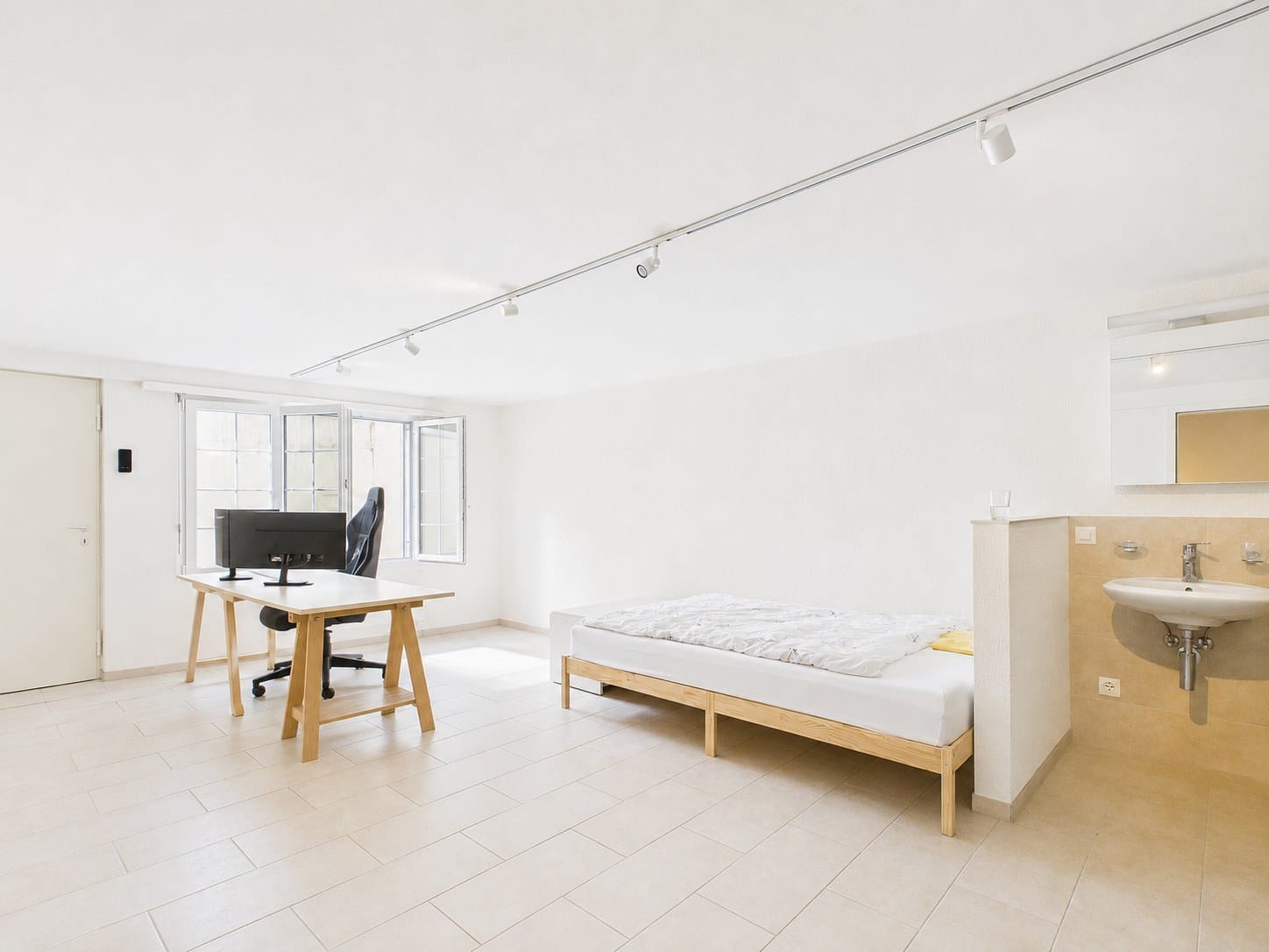 Maison individuelle de 6 ½ pièces