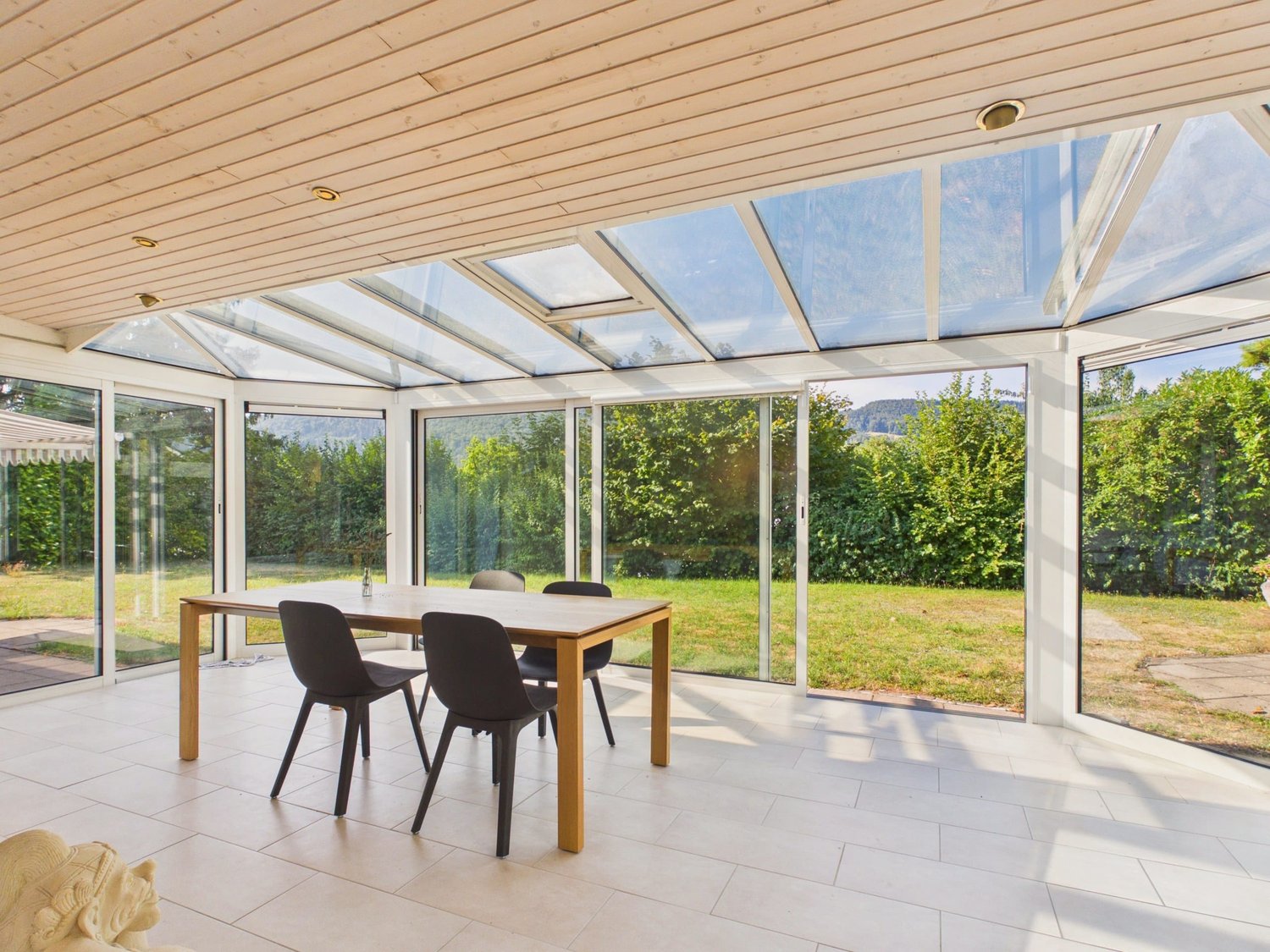 Maison individuelle de 6 ½ pièces