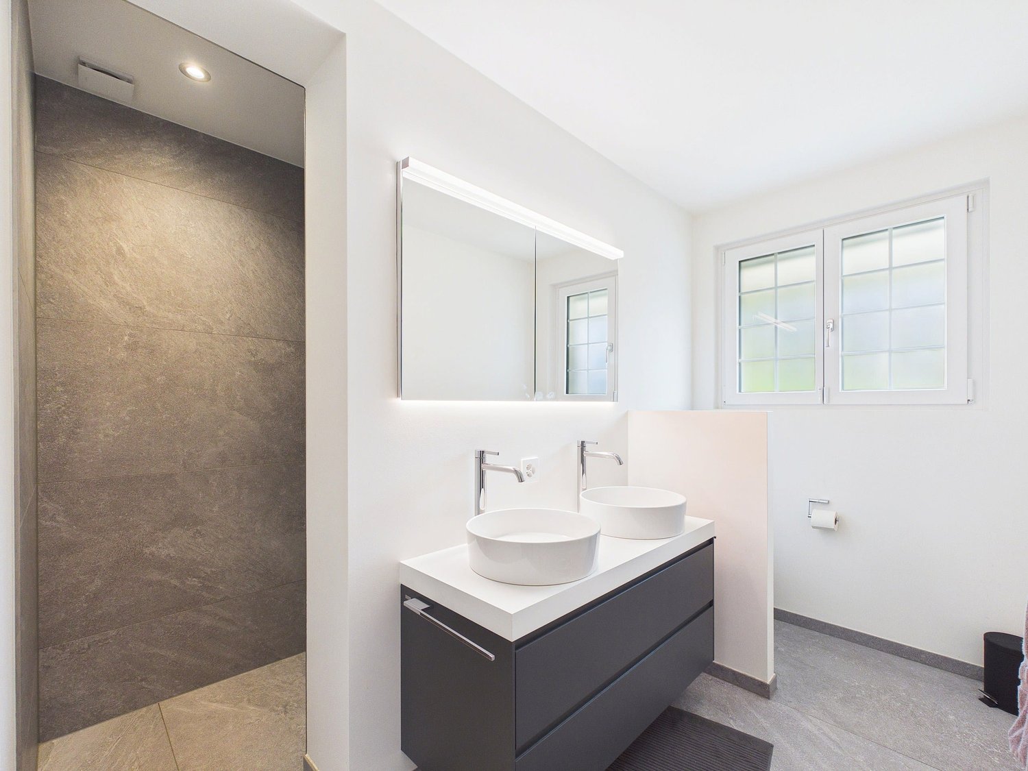 Maison individuelle de 6 ½ pièces
