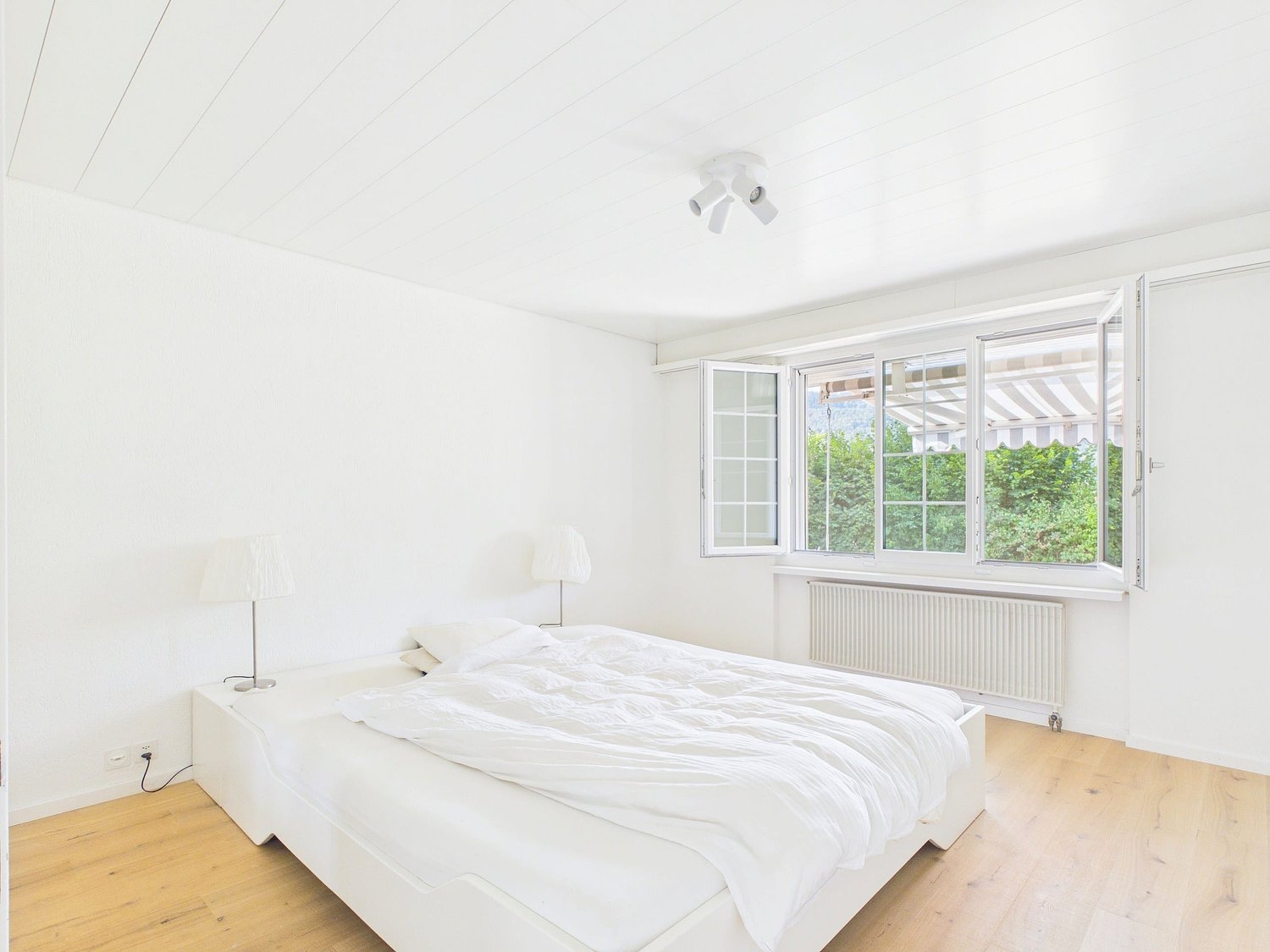 Maison individuelle de 6 ½ pièces