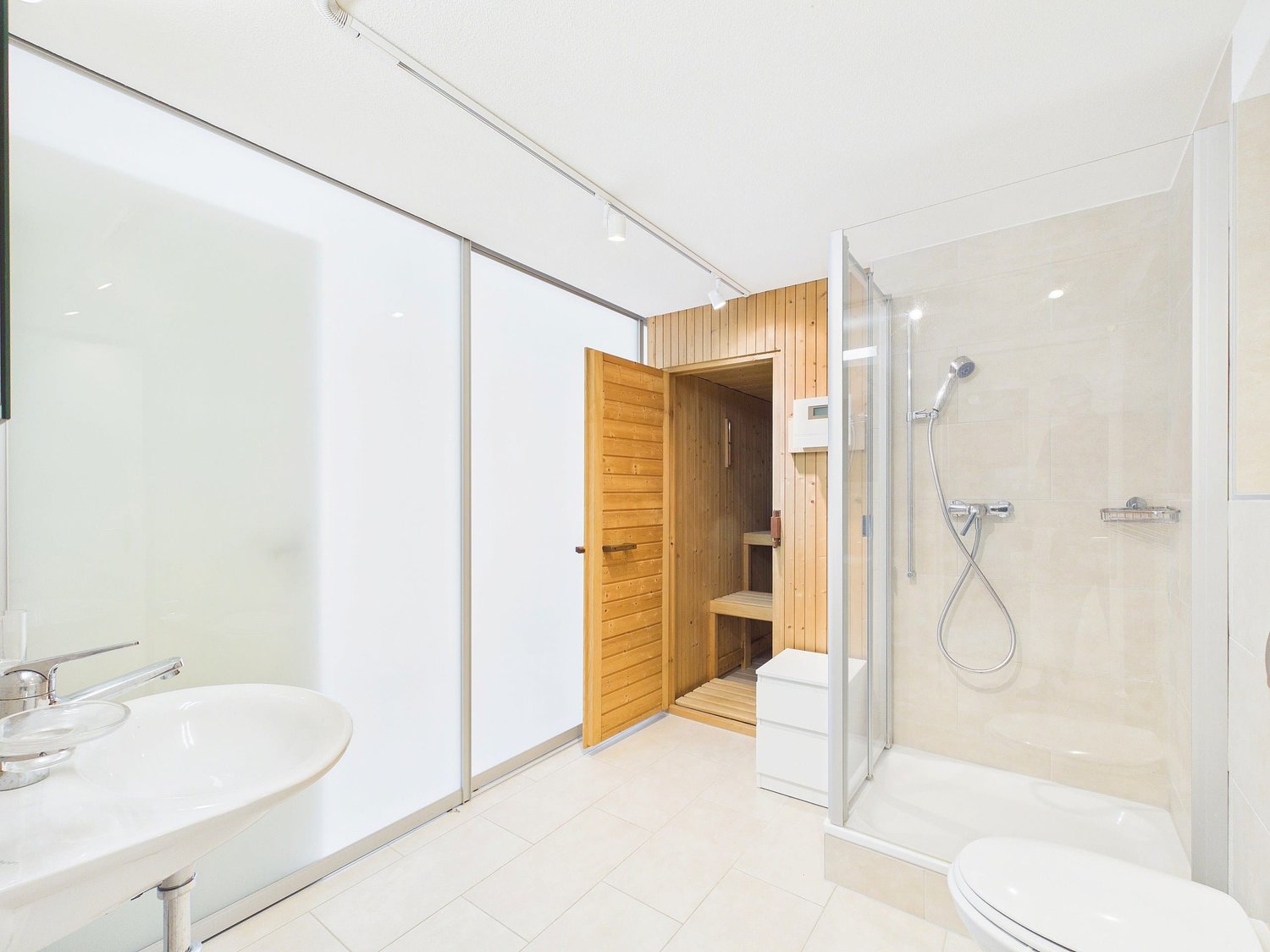 Maison individuelle de 6 ½ pièces
