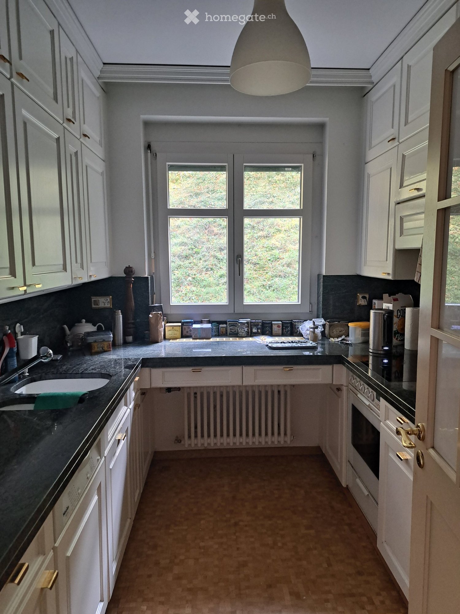 Appartement de 4 pièces, photo 5 sur 5