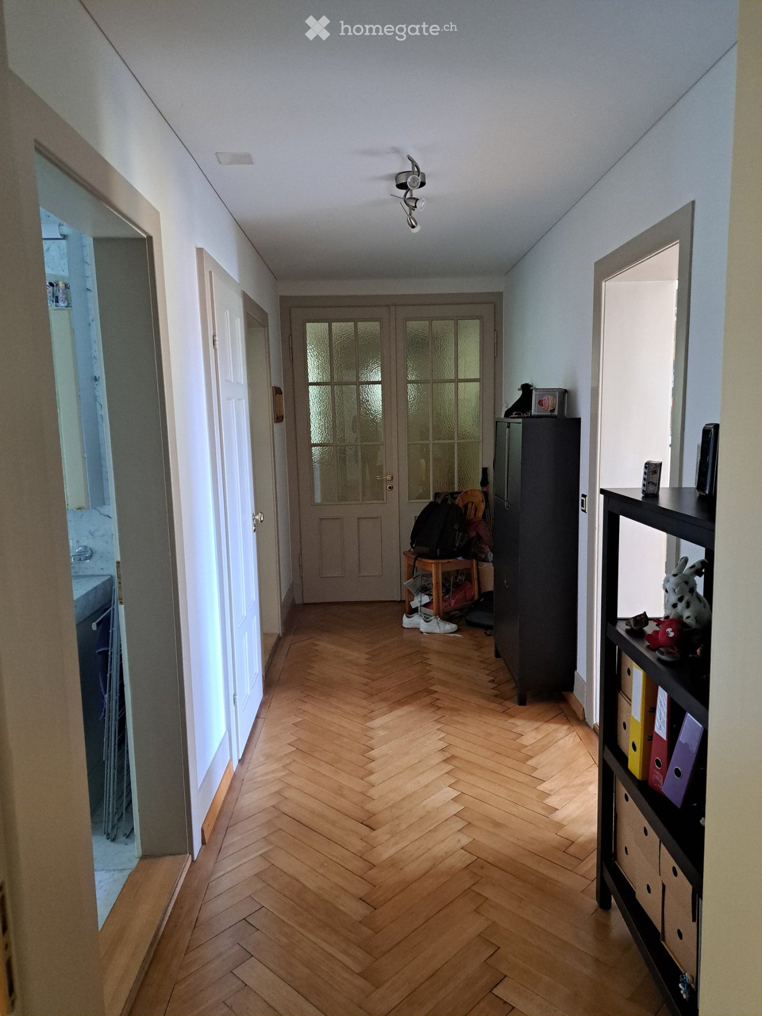 Appartement de 4 pièces, photo 2 sur 5