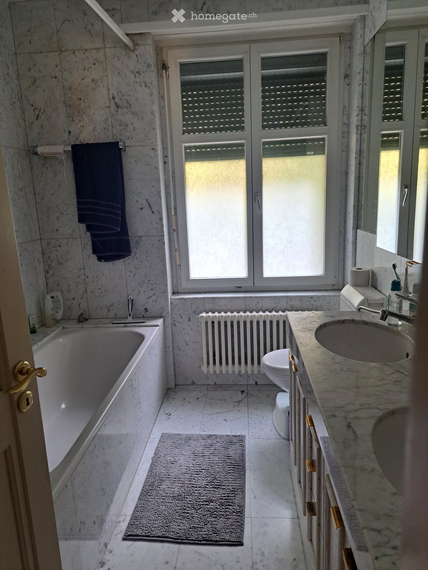 Appartement de 4 pièces, photo 4 sur 5