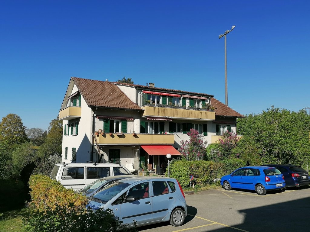 Appartement de 4 ½ pièces, photo 2 sur 6