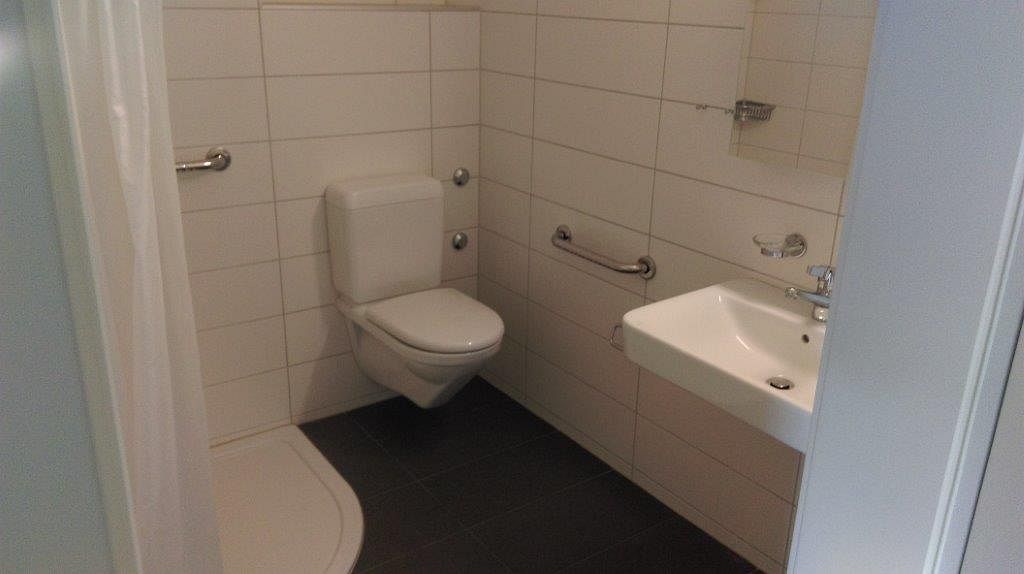 Appartement de 2 ½ pièces, photo 1 sur 5