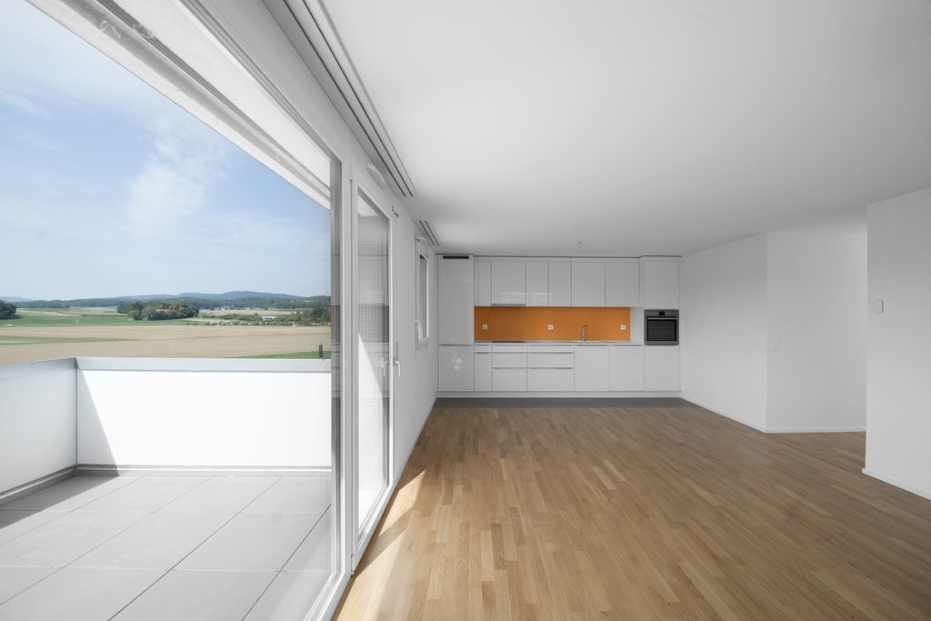 3 ½ rooms apartment, photo 2 sur 4