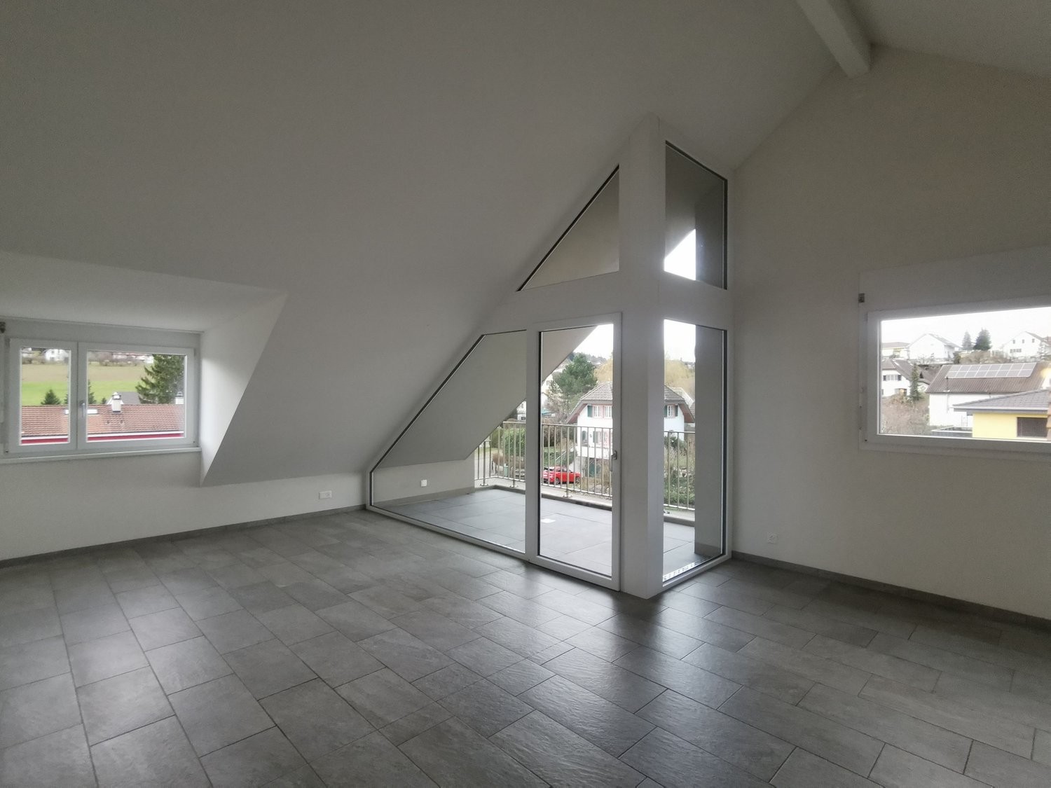 Appartement de 2 ½ pièces, photo 5 sur 10
