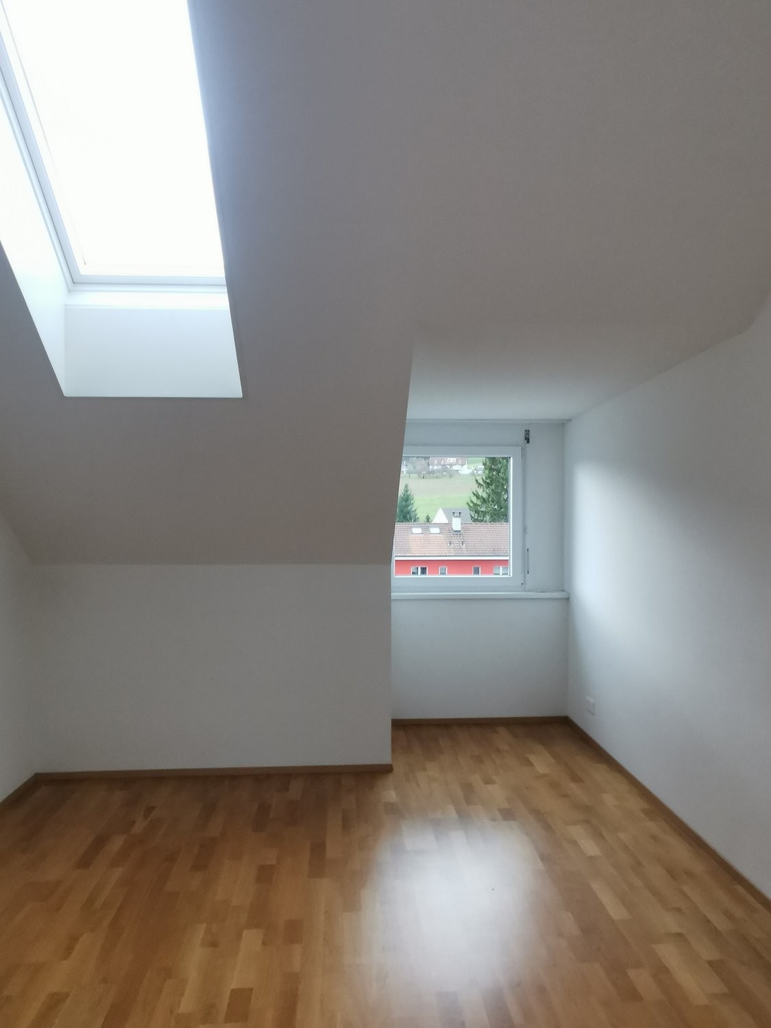 Appartement de 2 ½ pièces, photo 7 sur 10