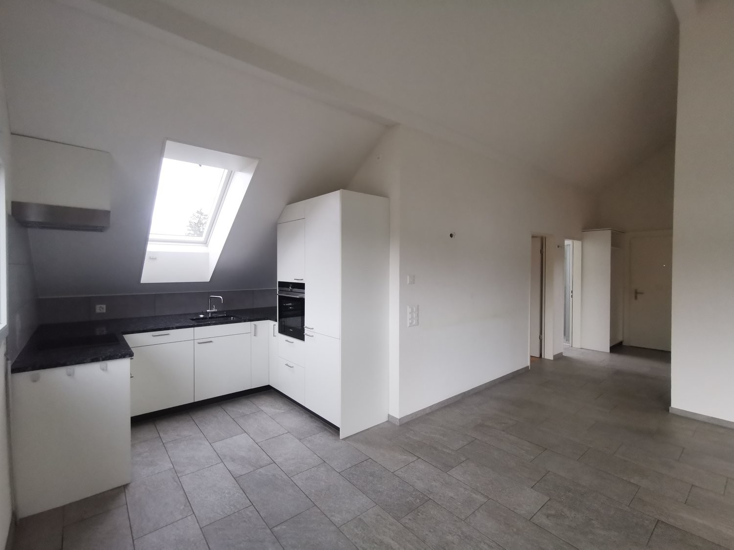 Appartement de 2 ½ pièces, photo 3 sur 10