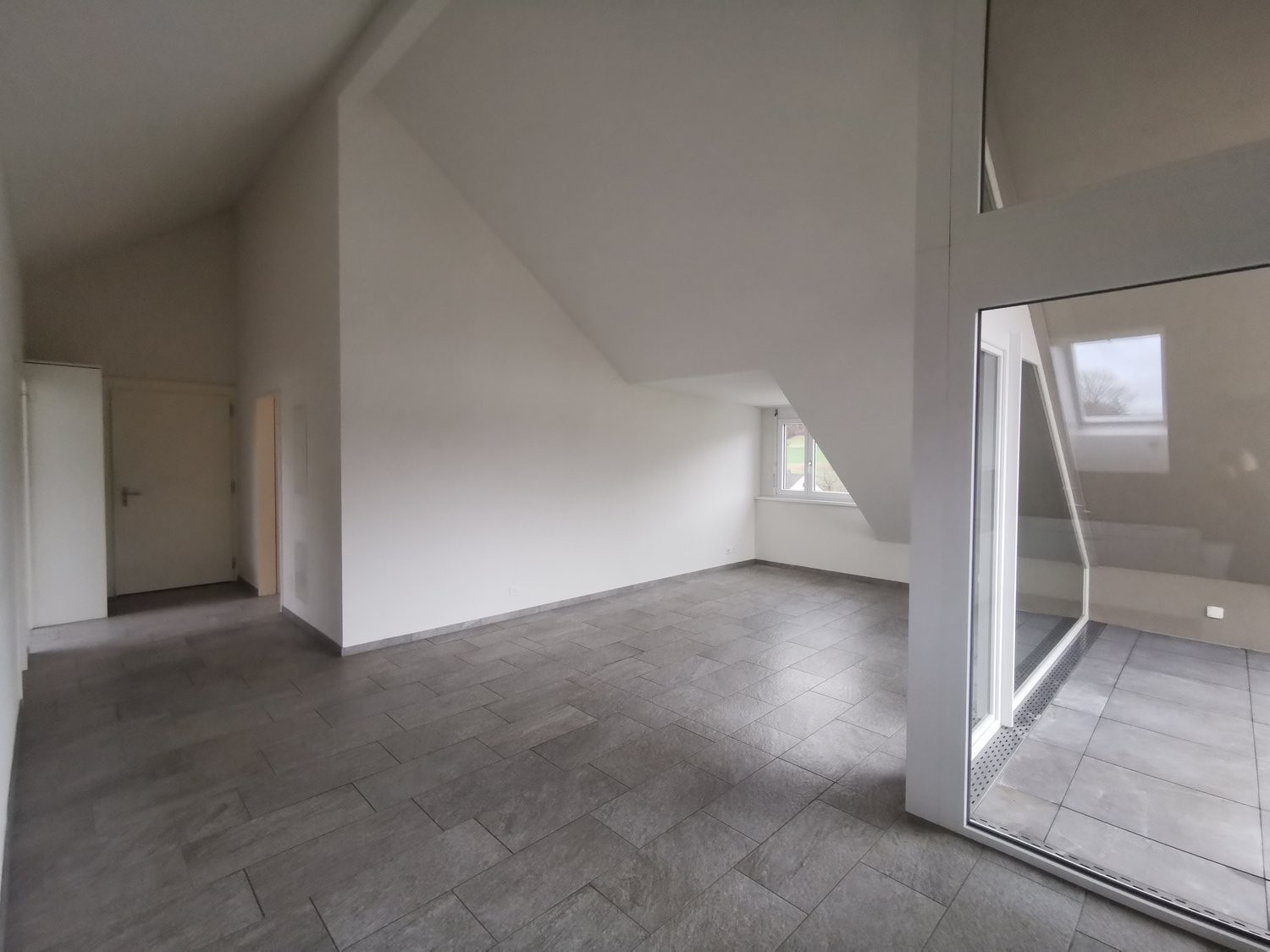 Appartement de 2 ½ pièces, photo 4 sur 10