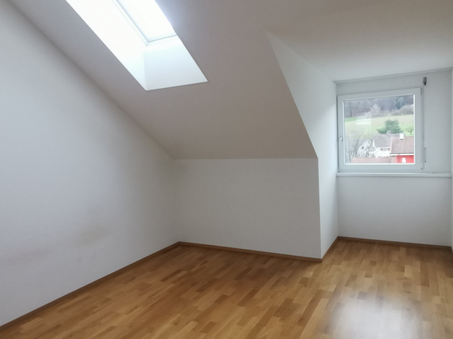Appartement de 2 ½ pièces, photo 8 sur 10