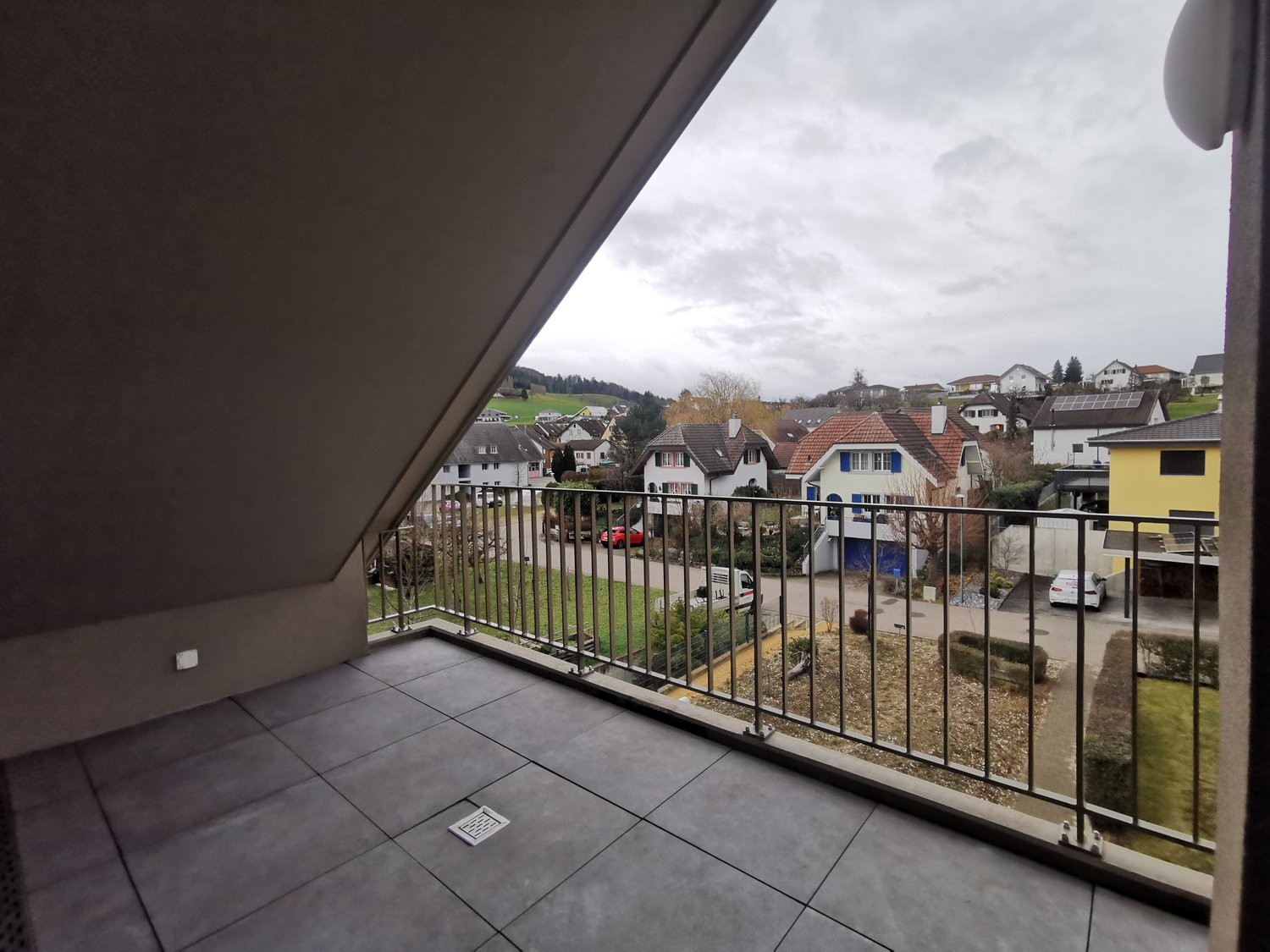 Appartement de 2 ½ pièces, photo 9 sur 10