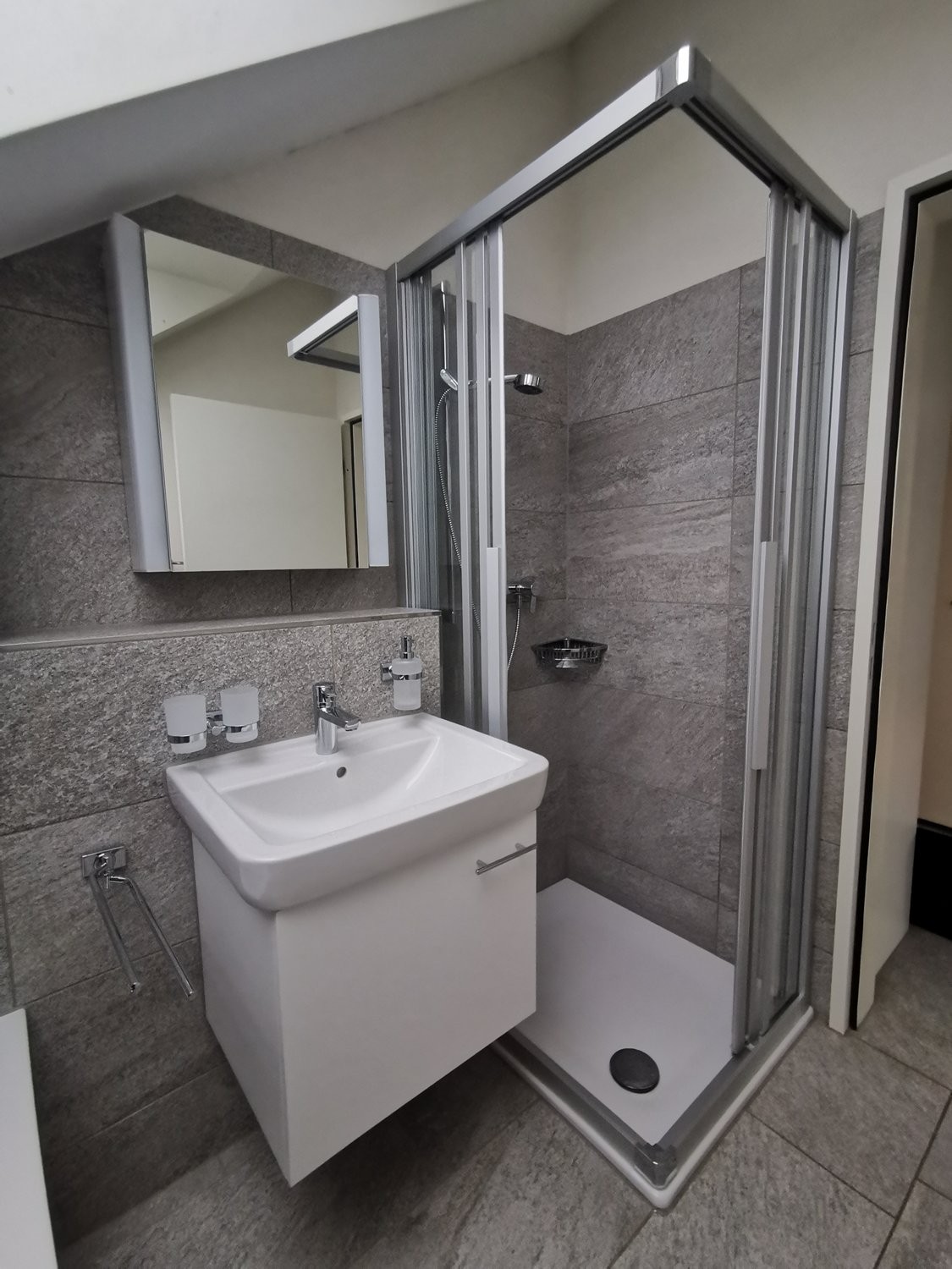 Appartement de 2 ½ pièces, photo 6 sur 10