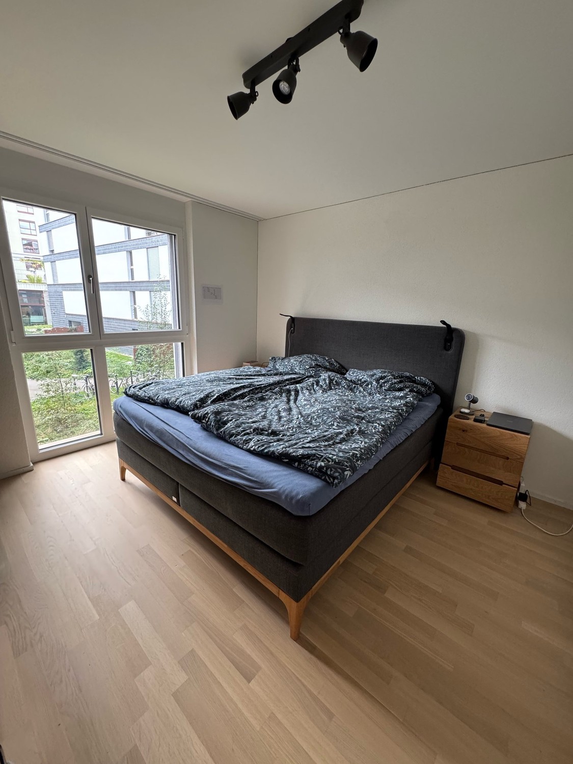 Appartement de 3 ½ pièces, photo 4 sur 10
