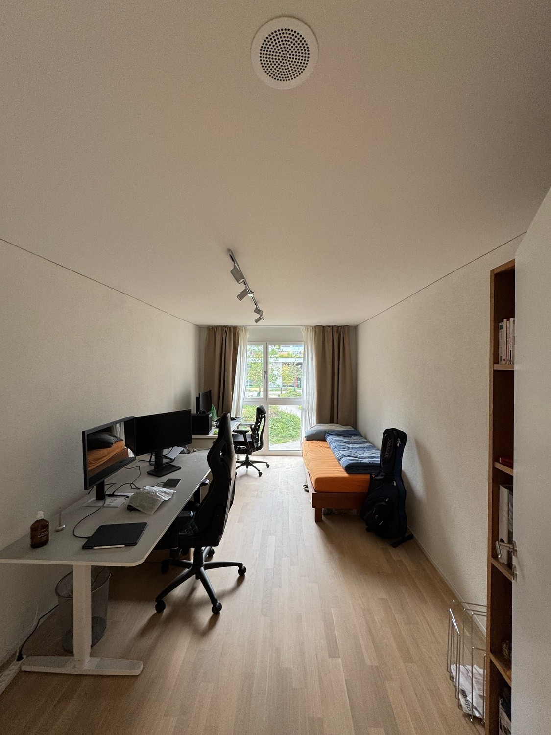 Appartement de 3 ½ pièces, photo 7 sur 10