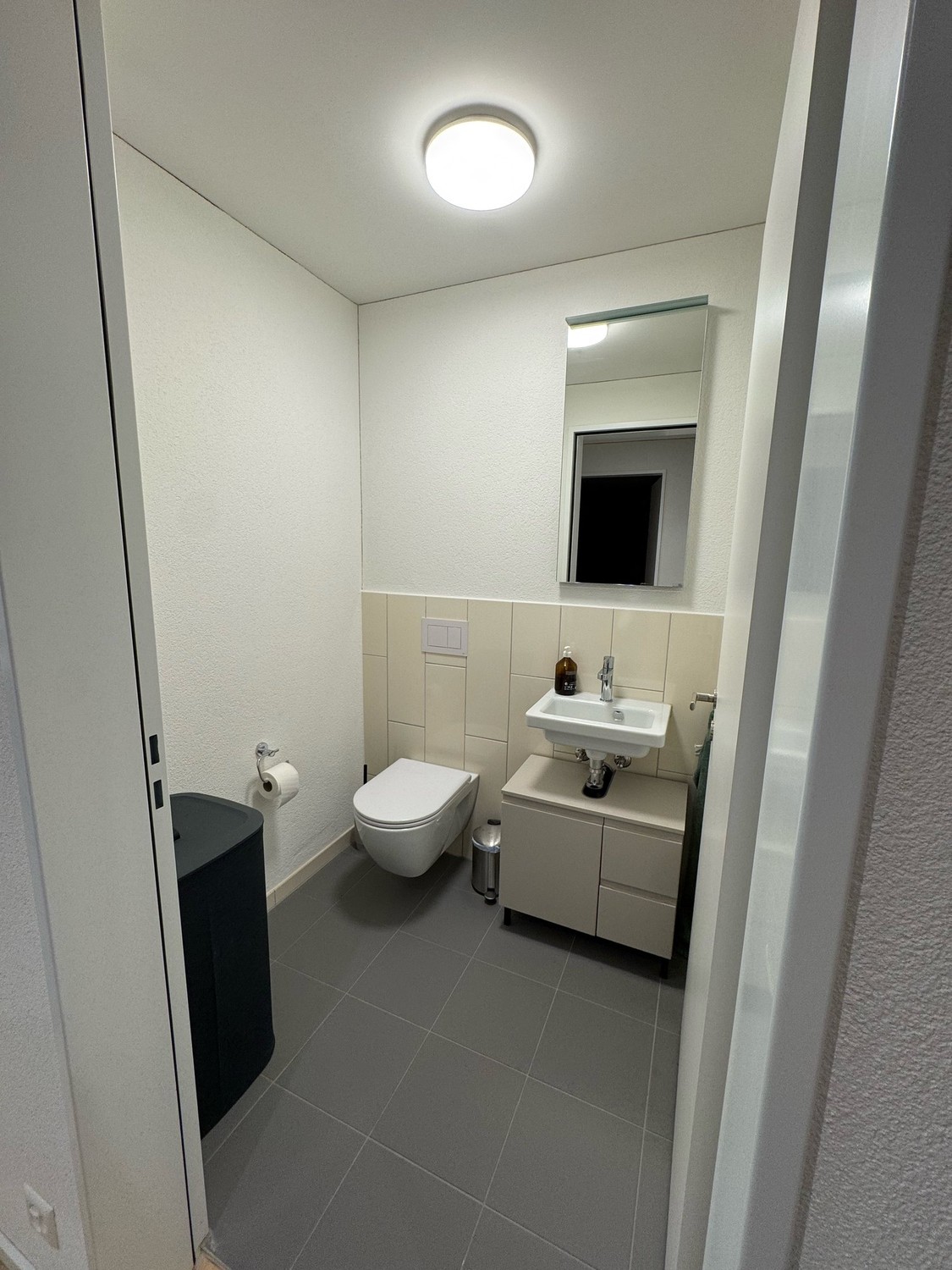 Appartement de 3 ½ pièces, photo 9 sur 10