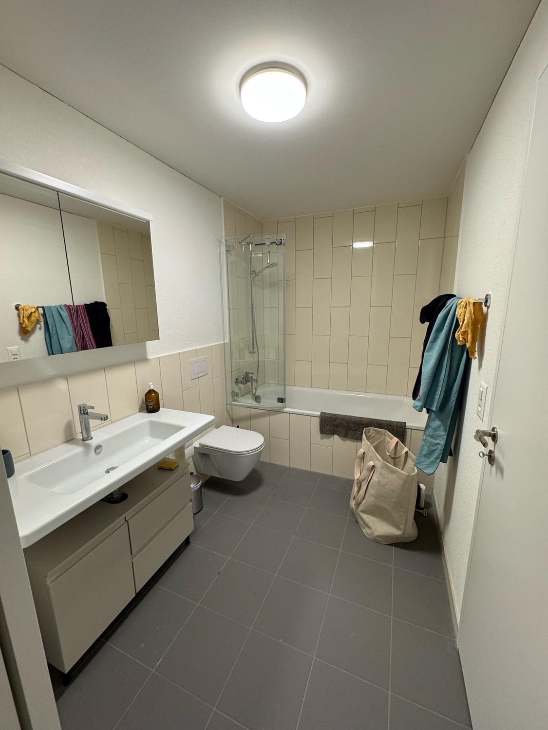 Appartement de 3 ½ pièces, photo 8 sur 10
