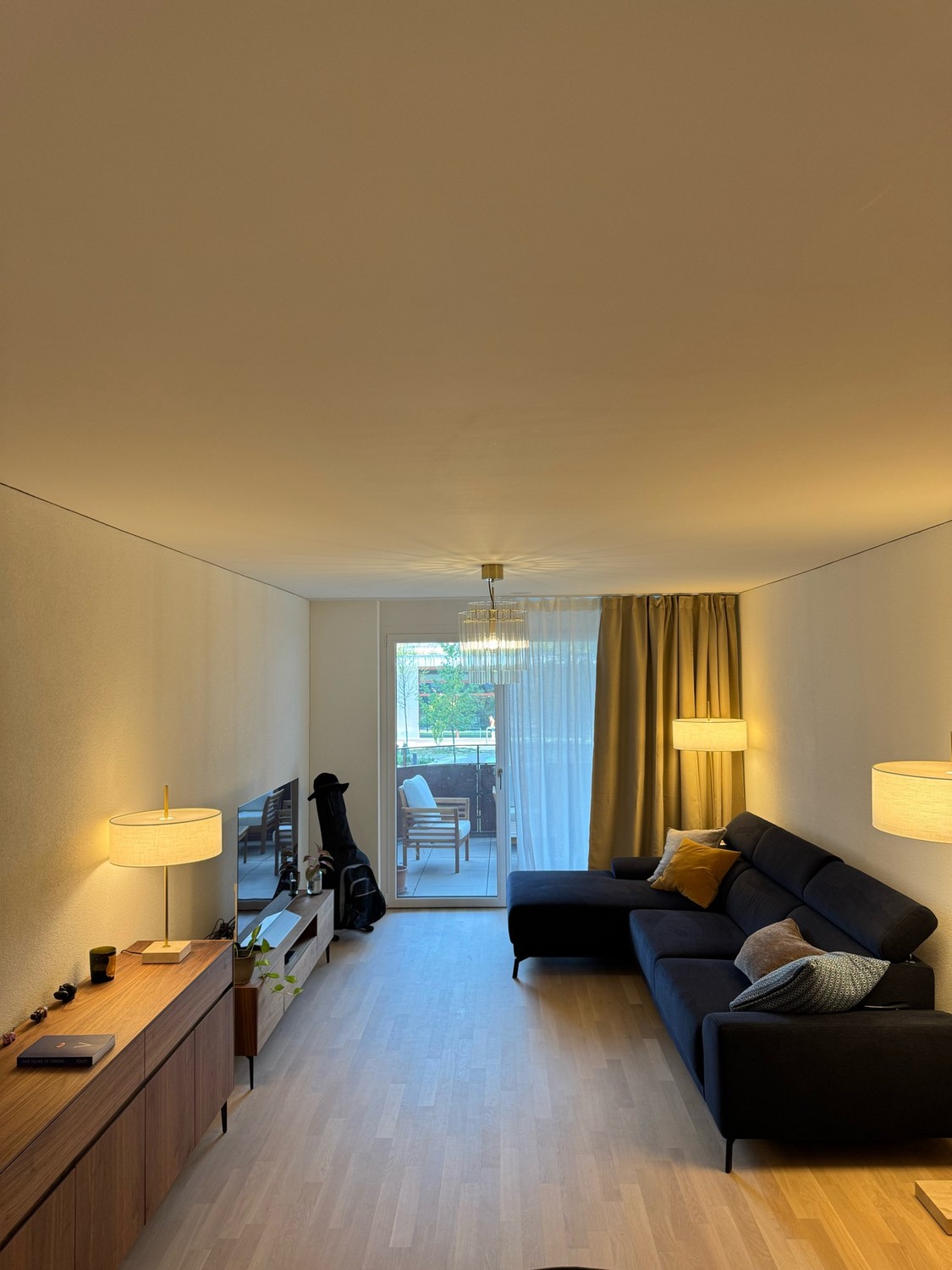 Appartement de 3 ½ pièces, photo 6 sur 10