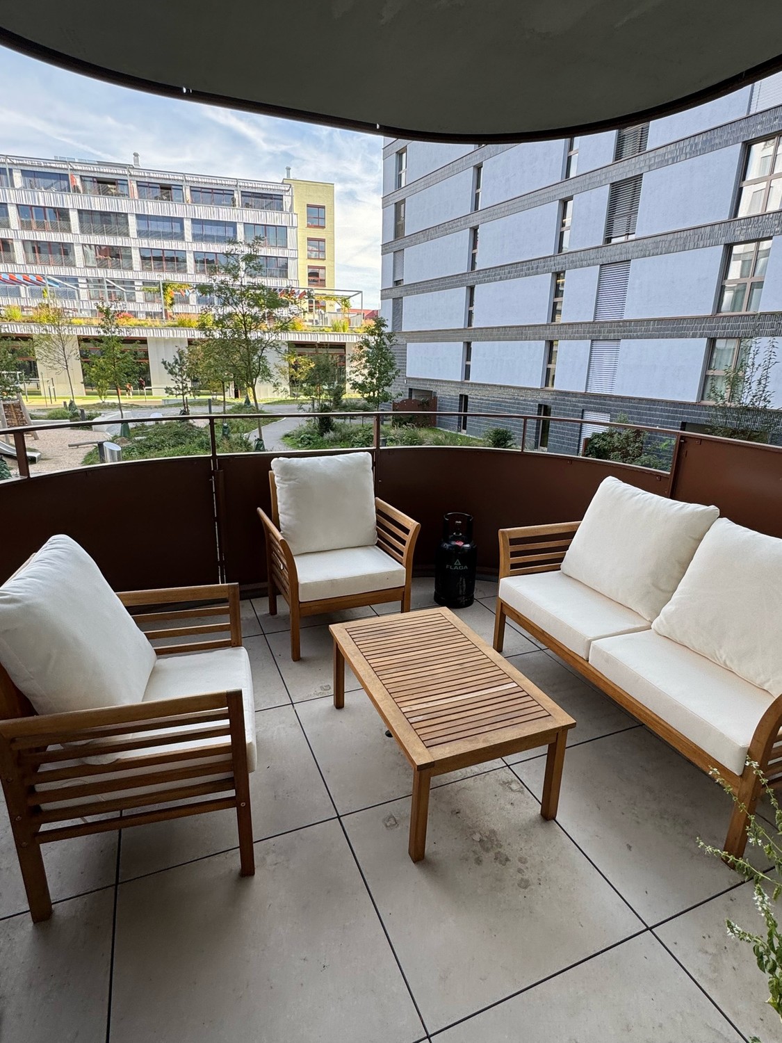 Appartement de 3 ½ pièces, photo 3 sur 10