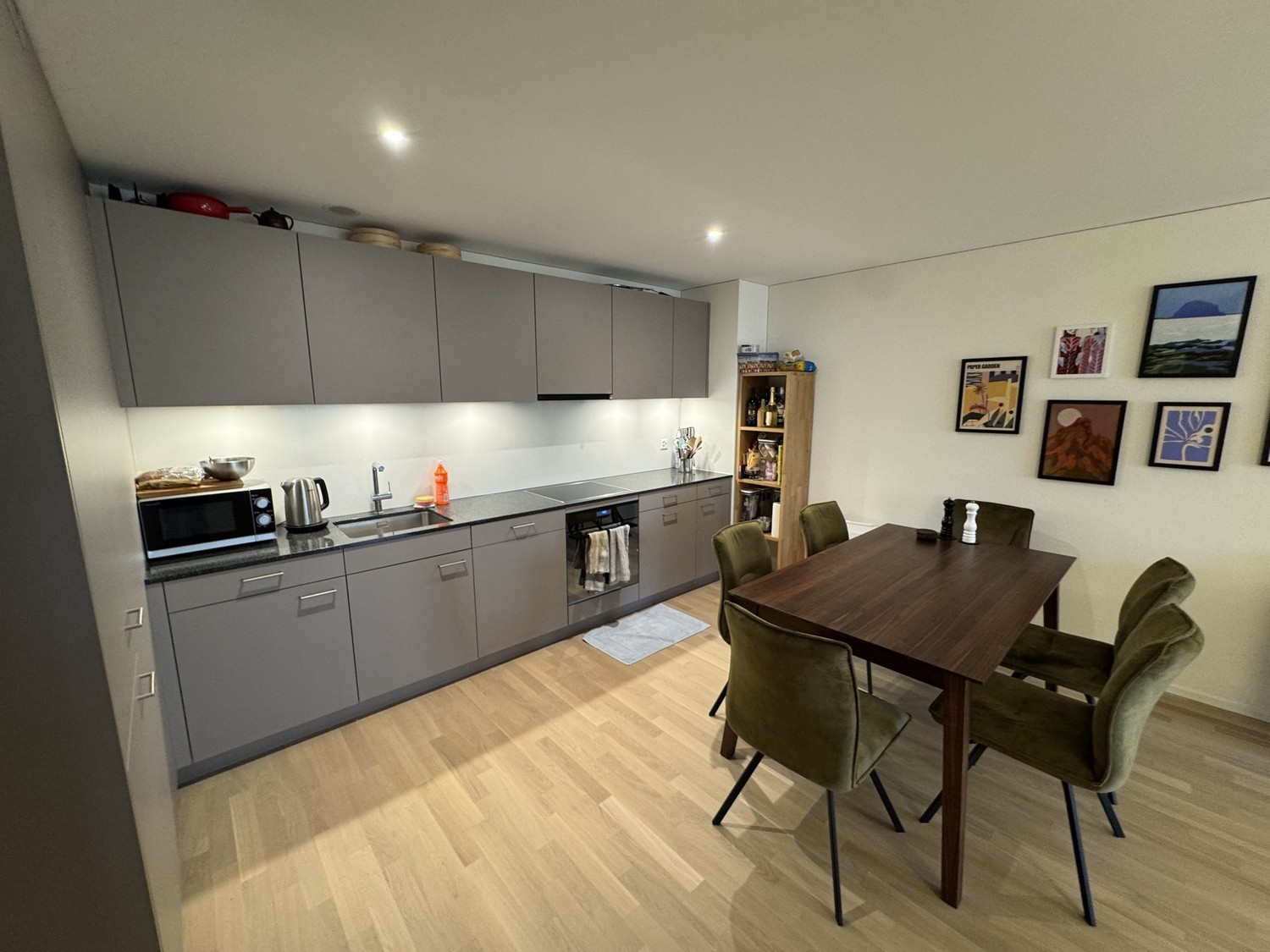 Appartement de 3 ½ pièces, photo 2 sur 10