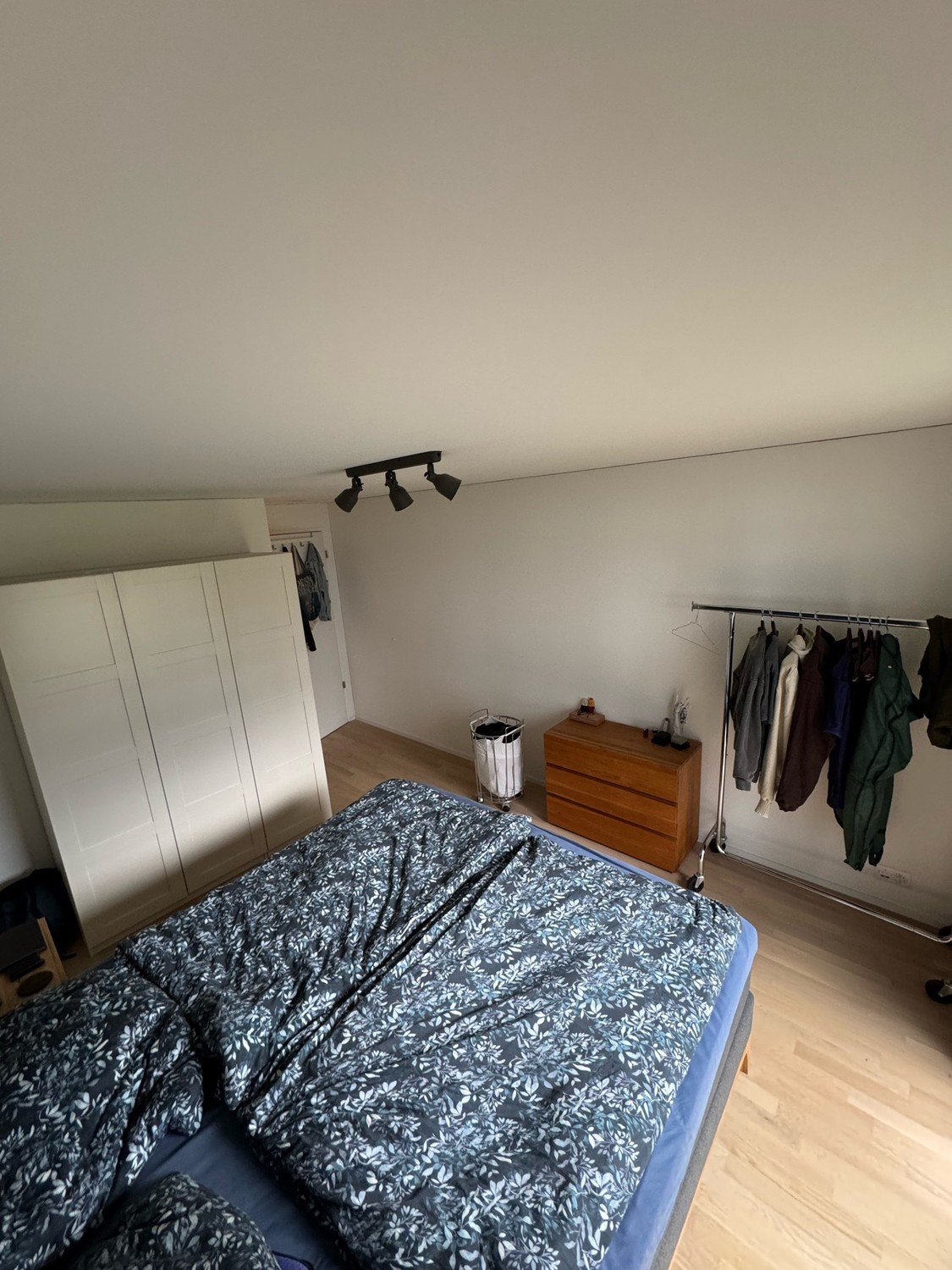 Appartement de 3 ½ pièces, photo 10 sur 10