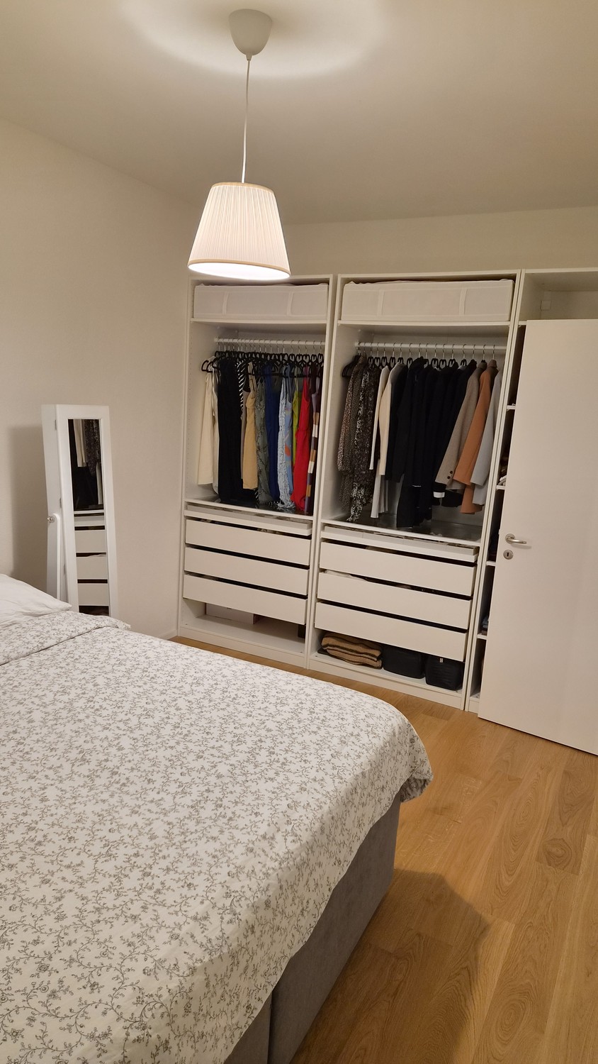 Appartement de 2 ½ pièces, photo 4 sur 6