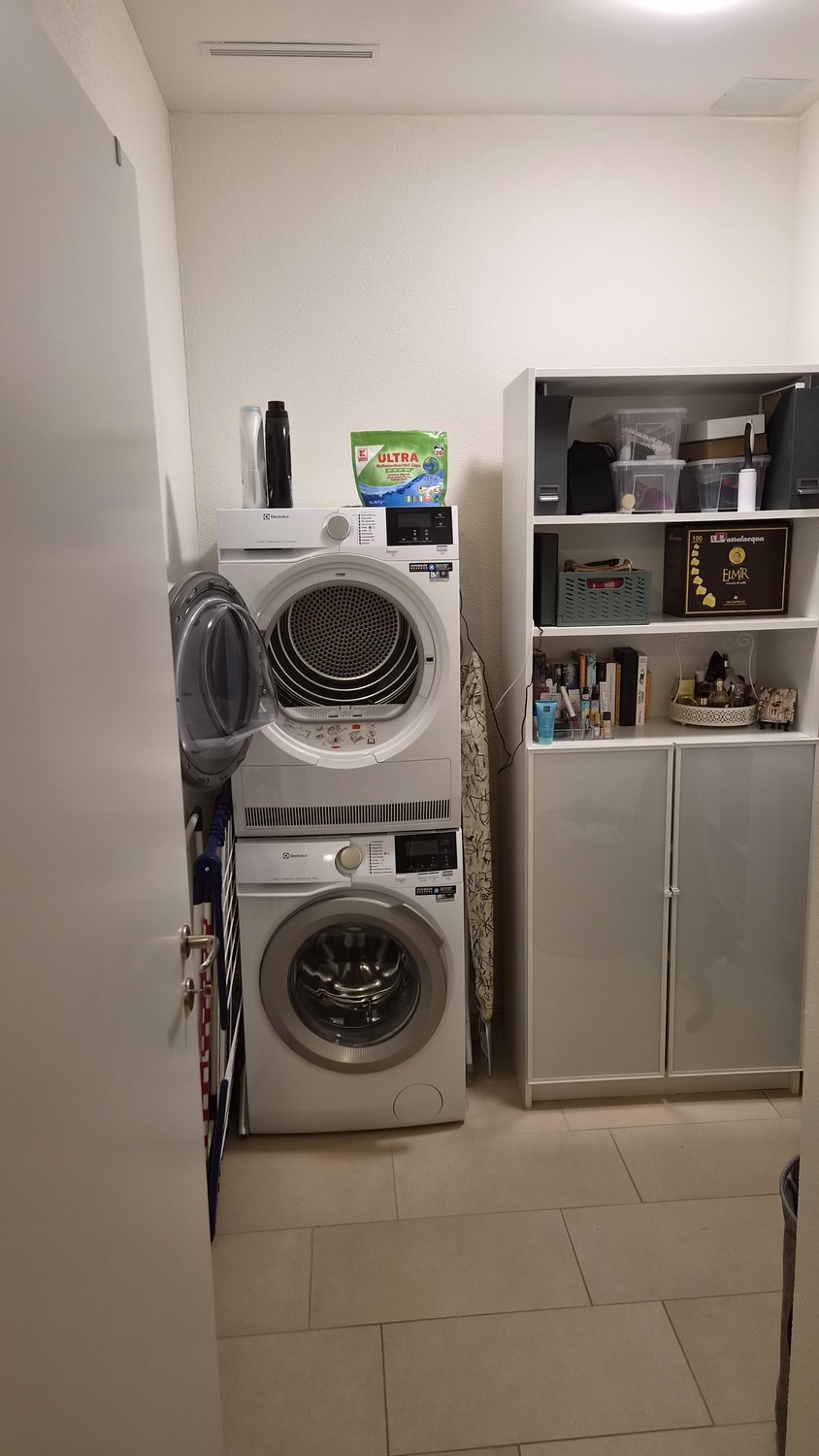 Appartement de 2 ½ pièces, photo 5 sur 6