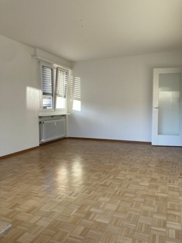 Appartement de 4 pièces