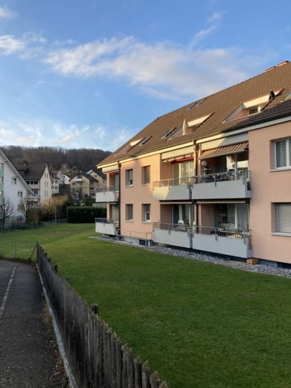 Appartement de 4 pièces