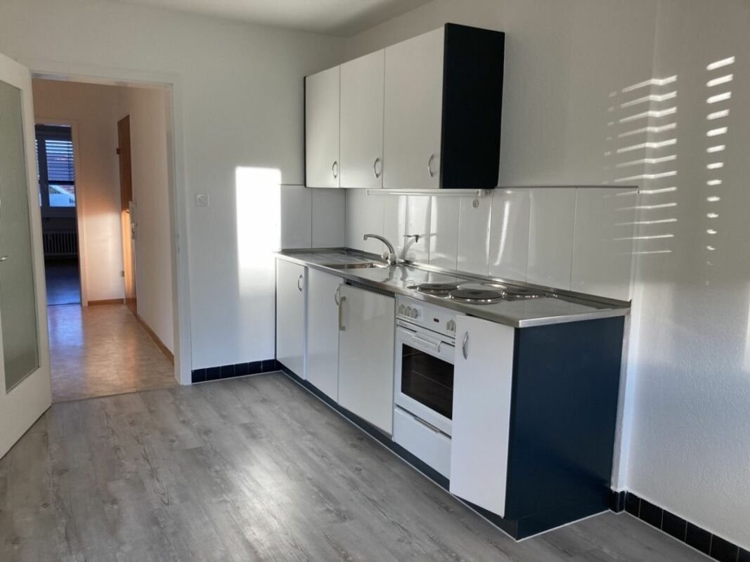 Appartement de 4 pièces