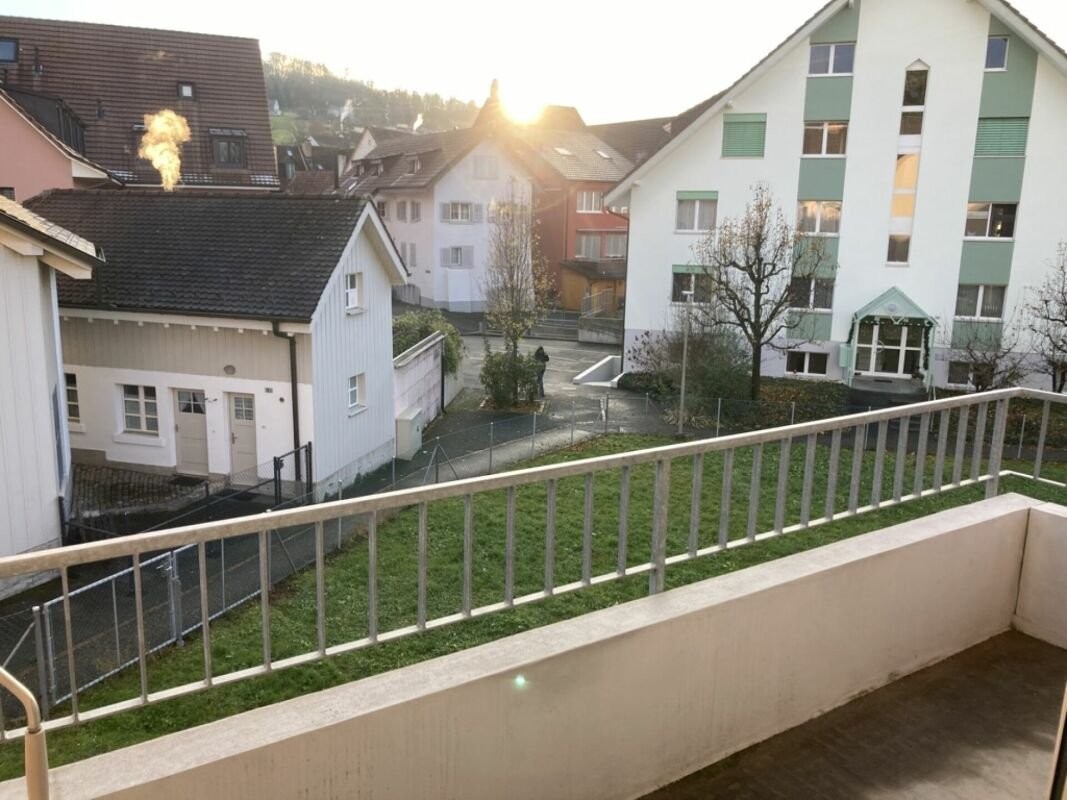 Appartement de 4 pièces