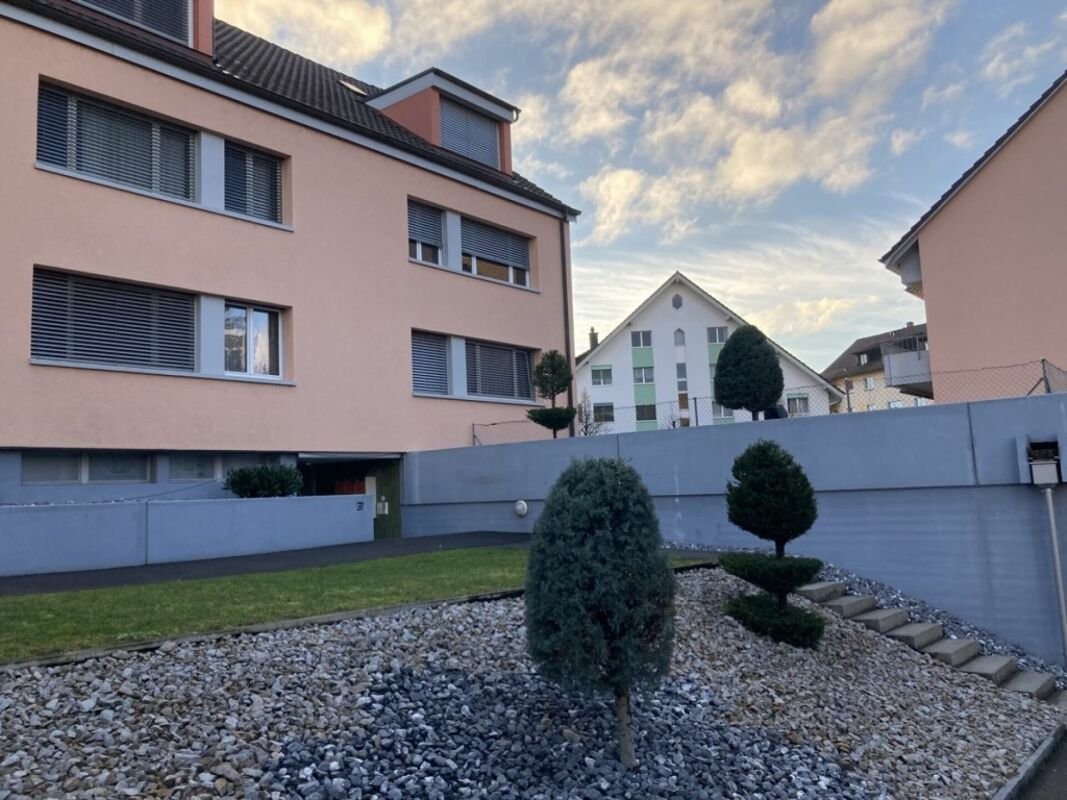 Appartement de 4 pièces